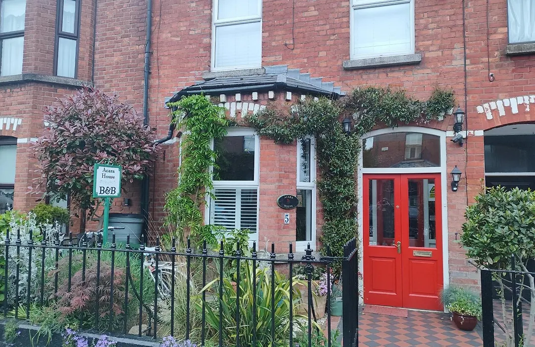 Acara House B&B-1