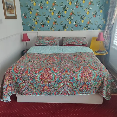 Acara House B&B-2